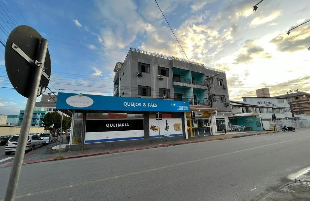 Ilha Azul Hospedagem-1