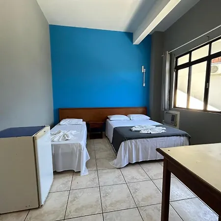 Ilha Azul Hospedagem-3